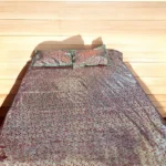 Chhaapa Bedsheet With Pillow Cover