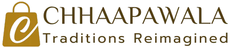Chhaapawala New White Logo