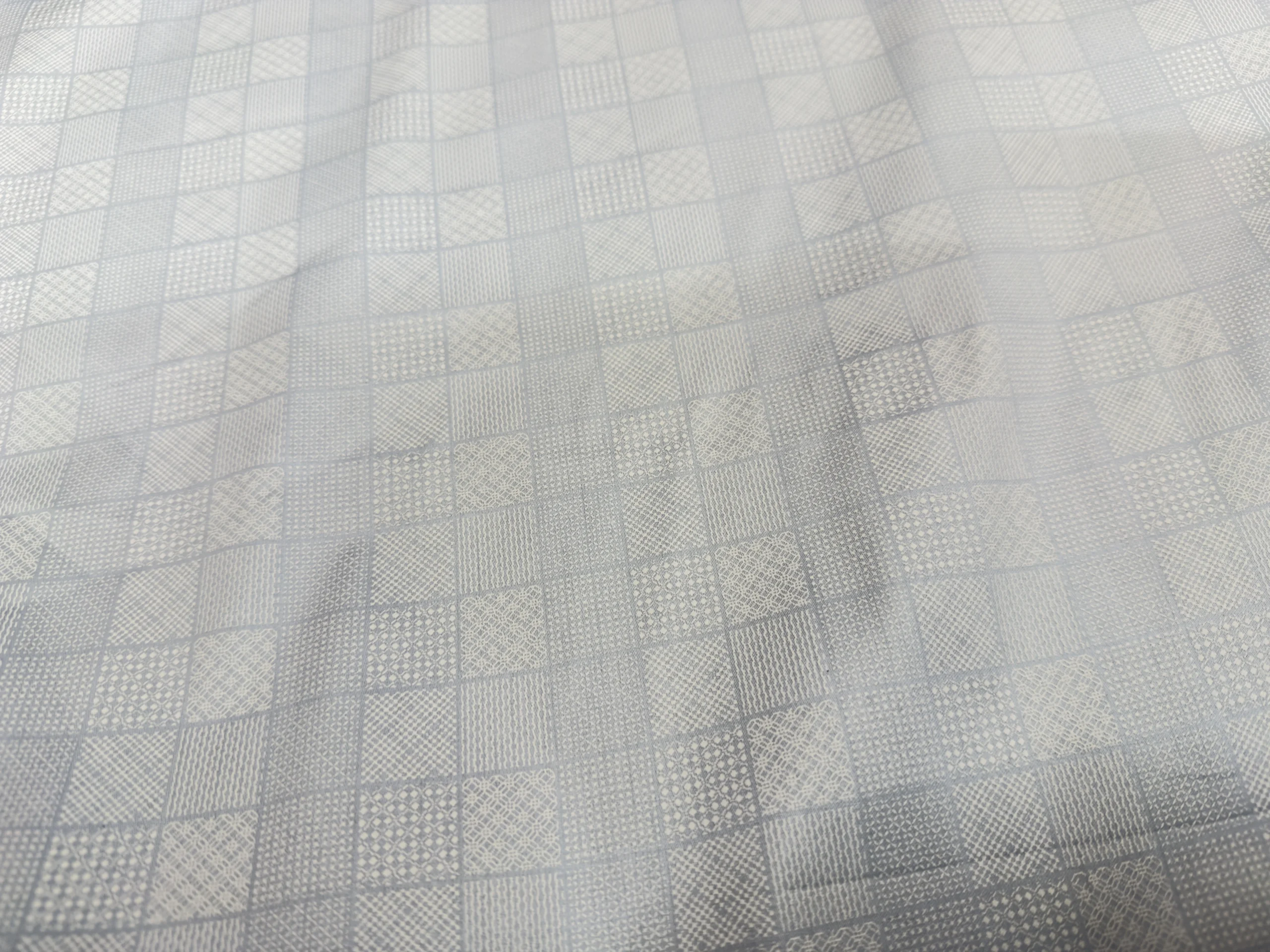 Giza Cotton Kurta Fabric for Men