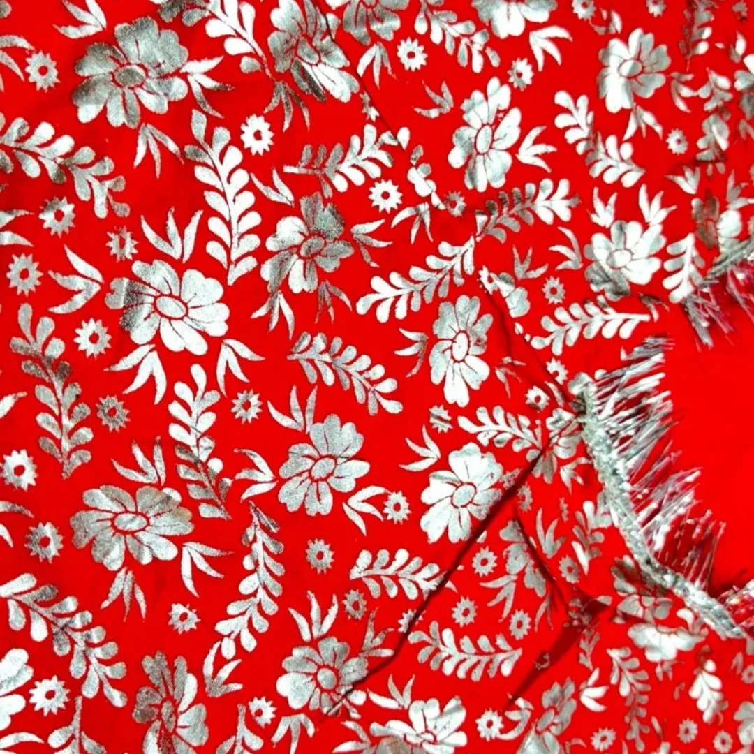 Chhaapa Juldaan – Bridal Quran Sharif Cover 2