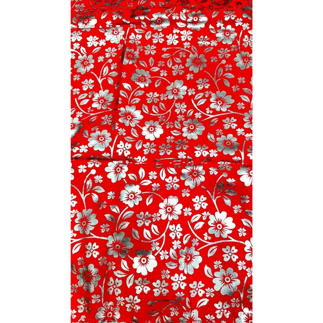 Flower Chhaapa Daala Bandhan 3