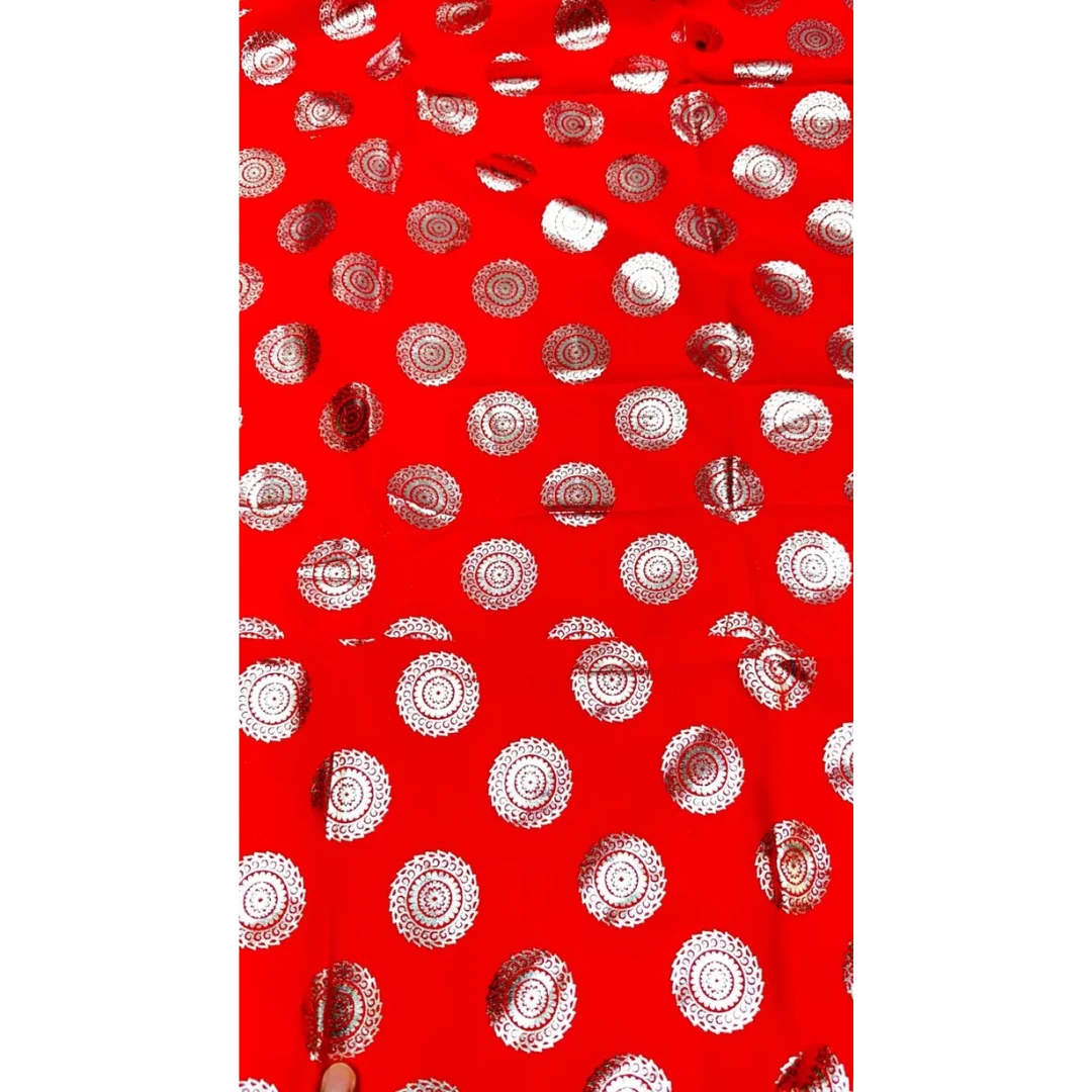 Red Chhaapa Daala Bandhan 2