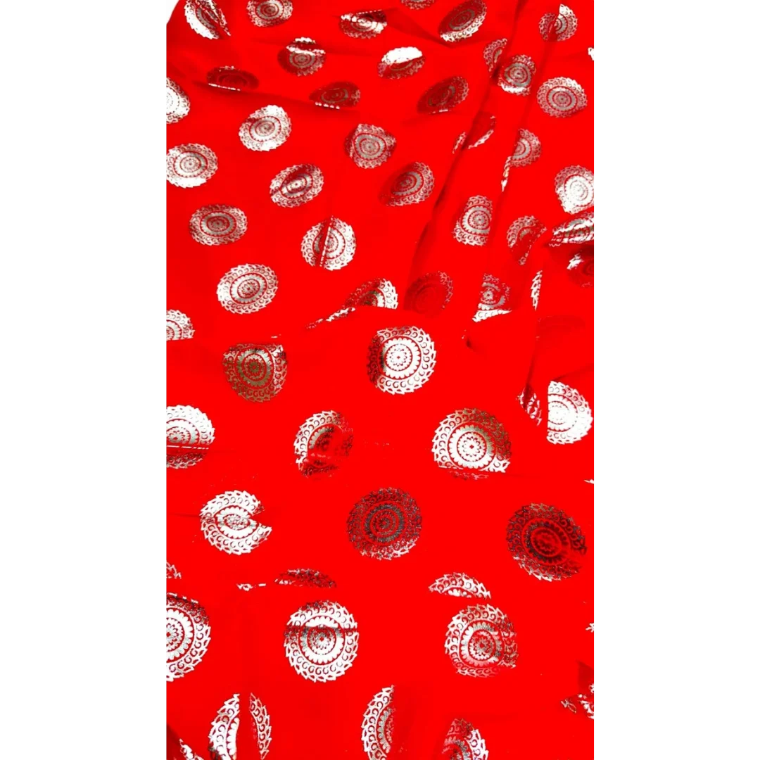 Red Chhaapa Daala Bandhan 3