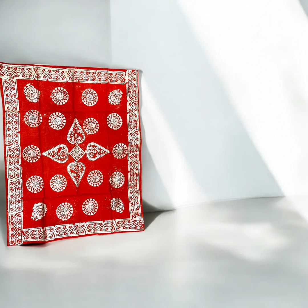 Tabbaq Chhaapa Rumaal