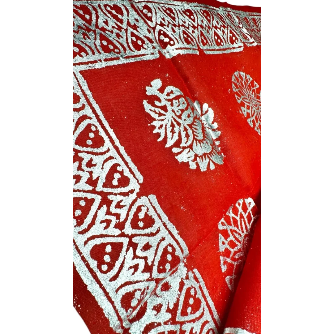 Tabbaq Chhaapa Rumaal 4